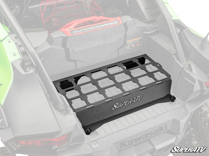 Kawasaki Teryx H2 Milwaukee Compatible Bed Mount