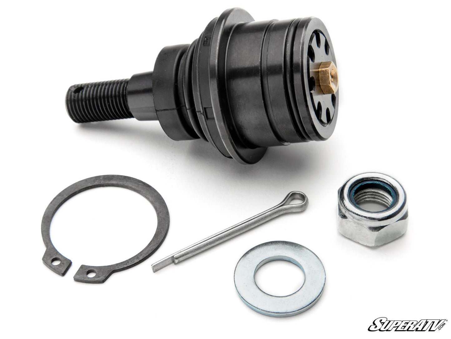Kawasaki Teryx Ball Joints
