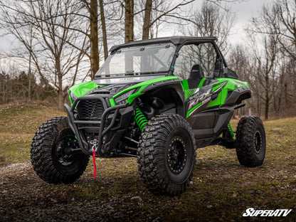 Kawasaki Teryx KRX High Clearance 1.5" Forward Offset A-Arms
