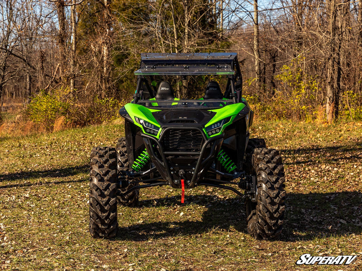 Kawasaki Teryx KRX 1000 4" Portal Gear Lift