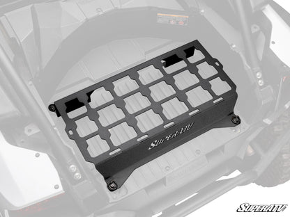 Kawasaki Teryx KRX Milwaukee Compatible Bed Mount