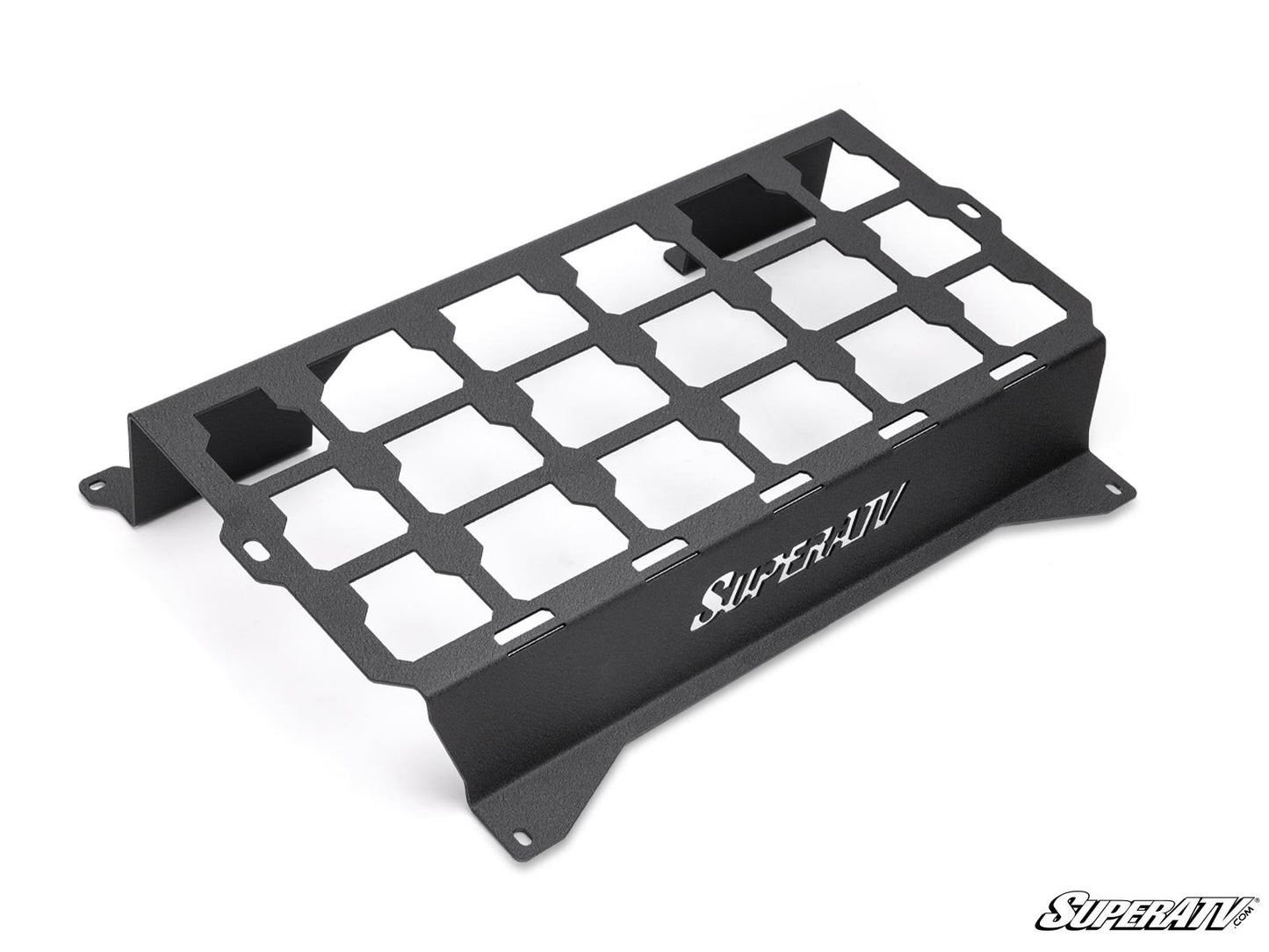 Kawasaki Teryx KRX Milwaukee Compatible Bed Mount