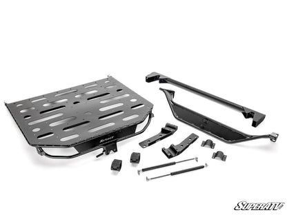 Kawasaki Teryx KRX 1000 Cargo Rack Alpha
