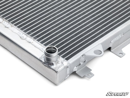 Up & Running Kawasaki Teryx Radiator