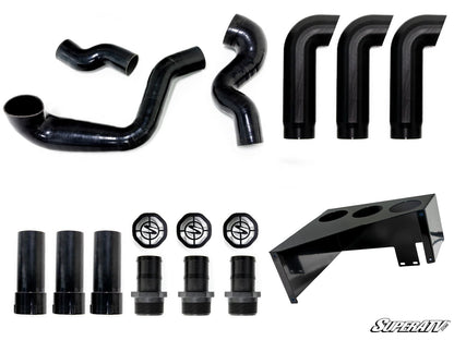 Kawasaki Teryx KRX 1000 Depth Finder™ Snorkel Kit