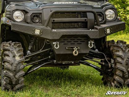 Kawasaki Mule Pro 1000 High-Clearance 1" Forward Offset A-Arms