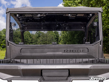 Kawasaki Ridge Rear Windshield
