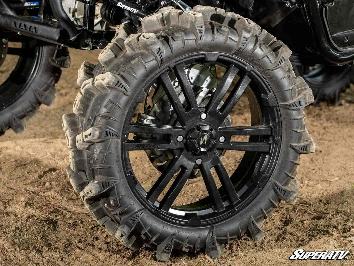 Kawasaki Teryx S 8" Portal Gear Lift