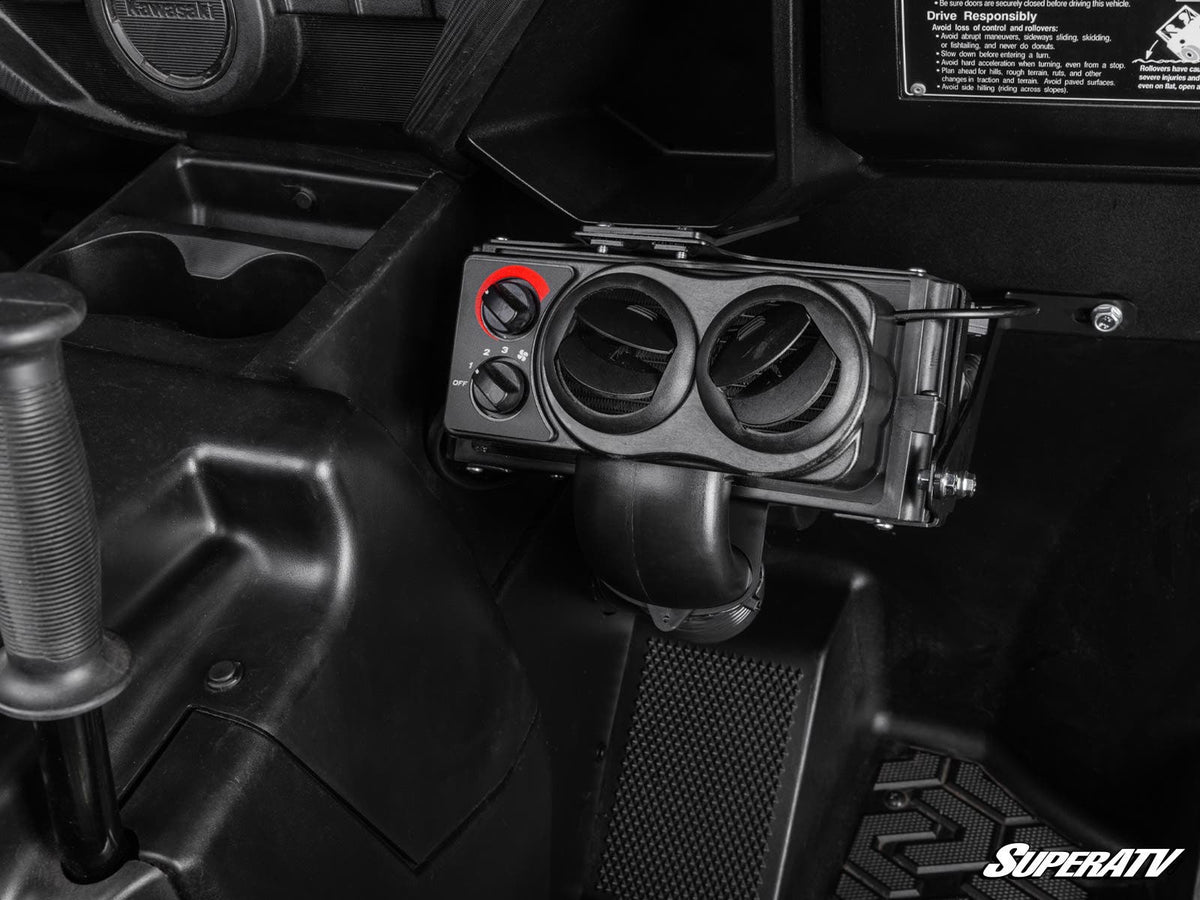 Kawasaki Teryx S Cab Heater