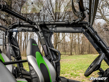 Kawasaki Teryx 4 Primal Soft Cab Enclosure Upper Doors