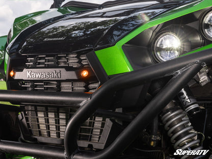 Kawasaki Teryx 4 Deluxe Self-Canceling Turn Signal Kit