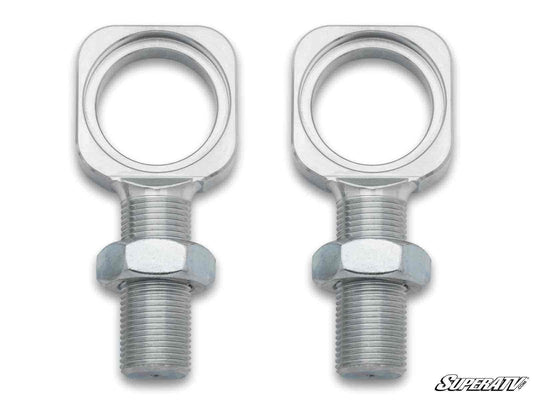 Polaris Heim to Mega Ball Joint Adapters