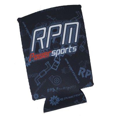 Rpm Koozie