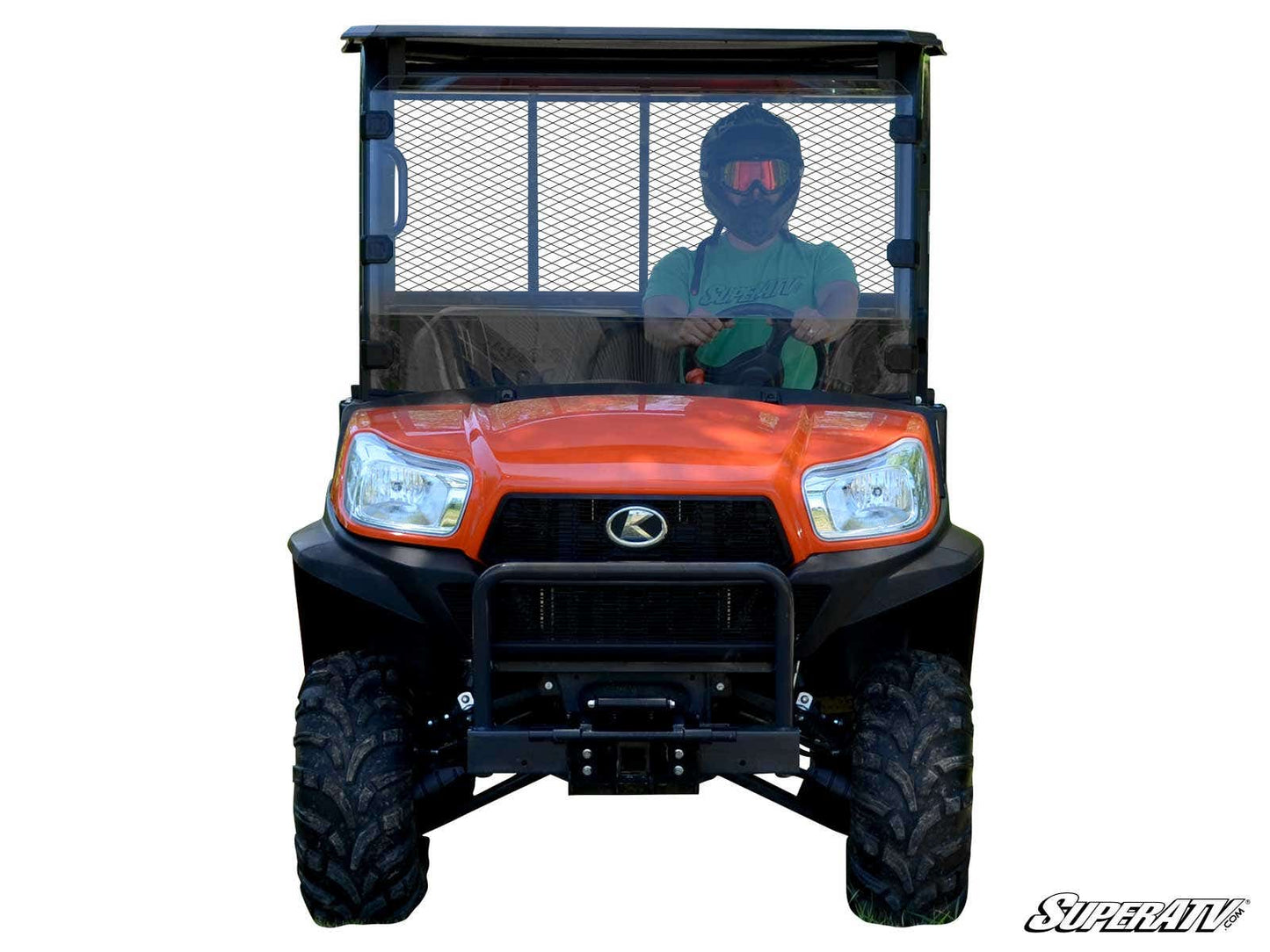 Kubota Rtv X900 2" Lift Kit