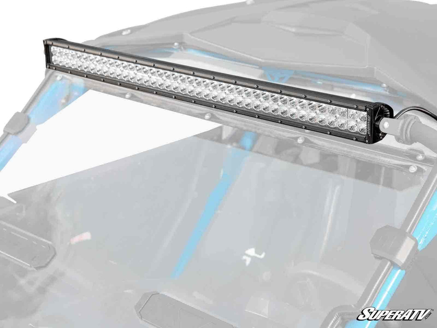 40” Led Light Bar
