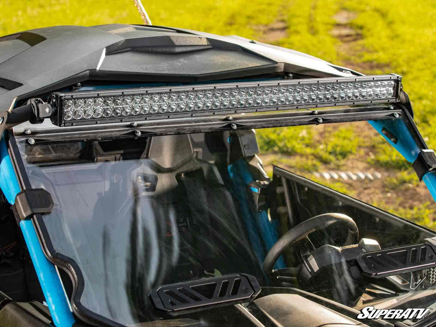 40” Led Light Bar