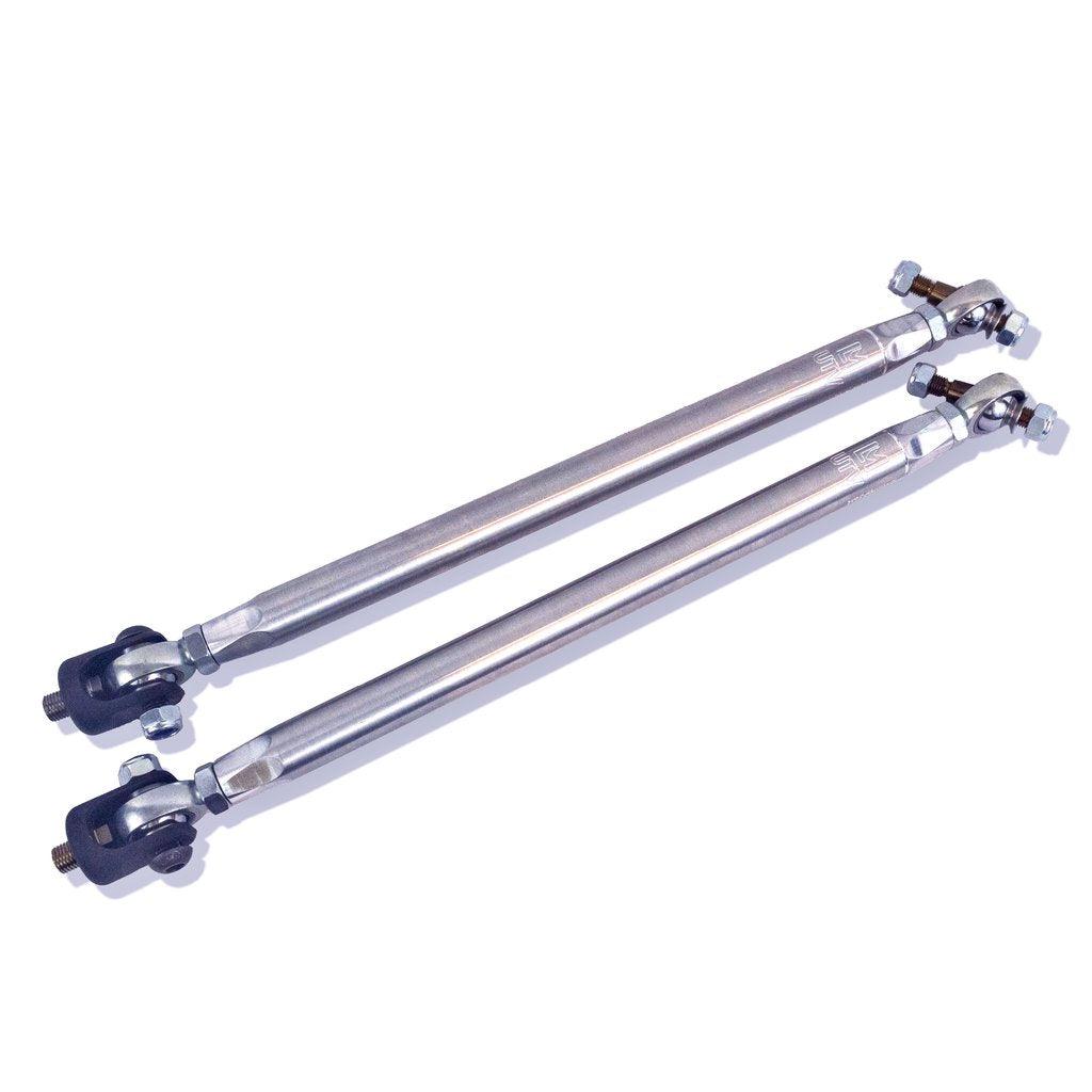Polaris | Rzr | 2014 - 2017 Polaris Rzr Xp1000 / Turbo Steering Tie Rod Kit. (64In / Heim Style)