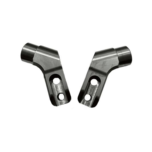 Can Am Maverick R Cage Builder Kit