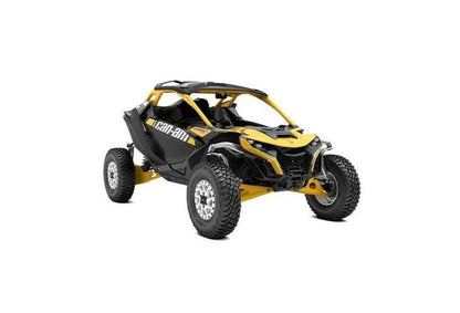 DKZ Custom Foam Interior Kit - Can-Am Maverick R 2-Door - Build Your Own