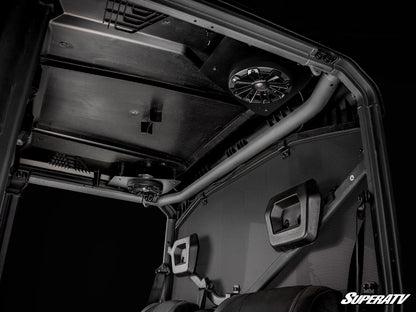 MB Quart Can-Am Defender Tuned Rear Speaker Kit