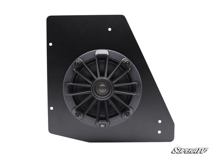 MB Quart Can-Am Defender Tuned Rear Speaker Kit