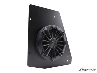 MB Quart Can-Am Defender Tuned Rear Speaker Kit