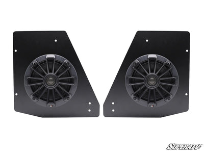 MB Quart Can-Am Defender Tuned Rear Speaker Kit