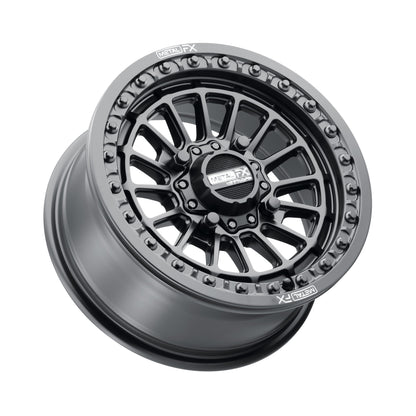 Metal FX Offroad Delta Beadlock UTV wheel