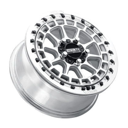 Metal FX Offroad Outlaw R Beadlock UTV wheel