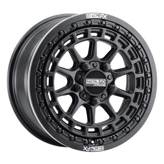 Metal FX Offroad Outlaw R Beadlock UTV wheel