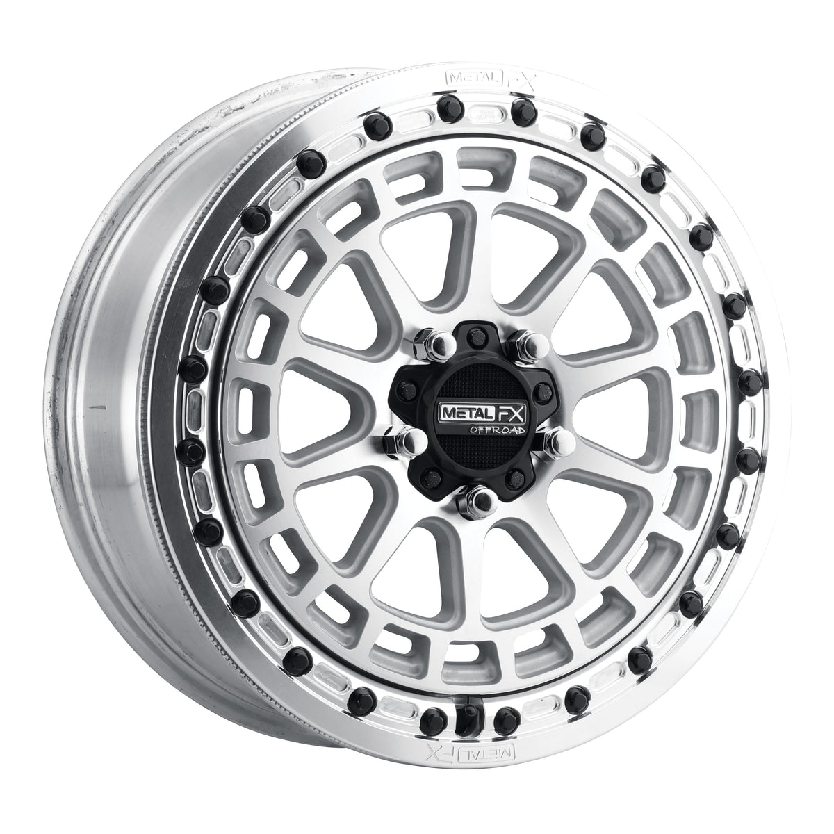 Metal FX Offroad Replacement Beadlock Ring