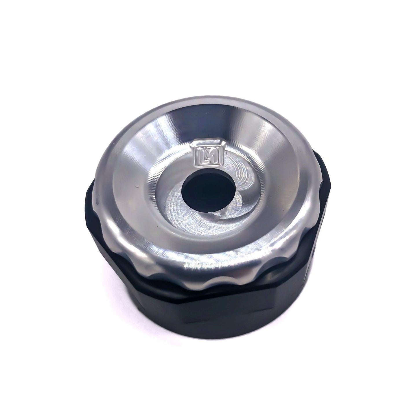 Modified Nut & Cap