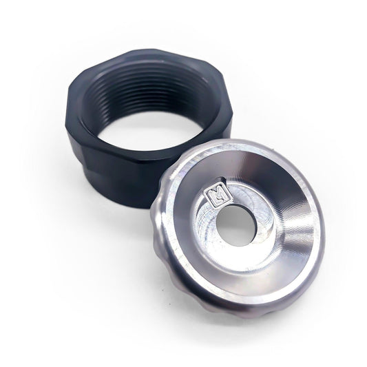 Modified Nut & Cap