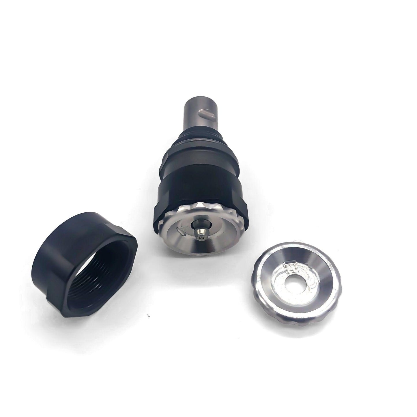 Modified Nut & Cap
