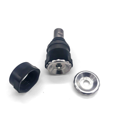 Modified Nut & Cap
