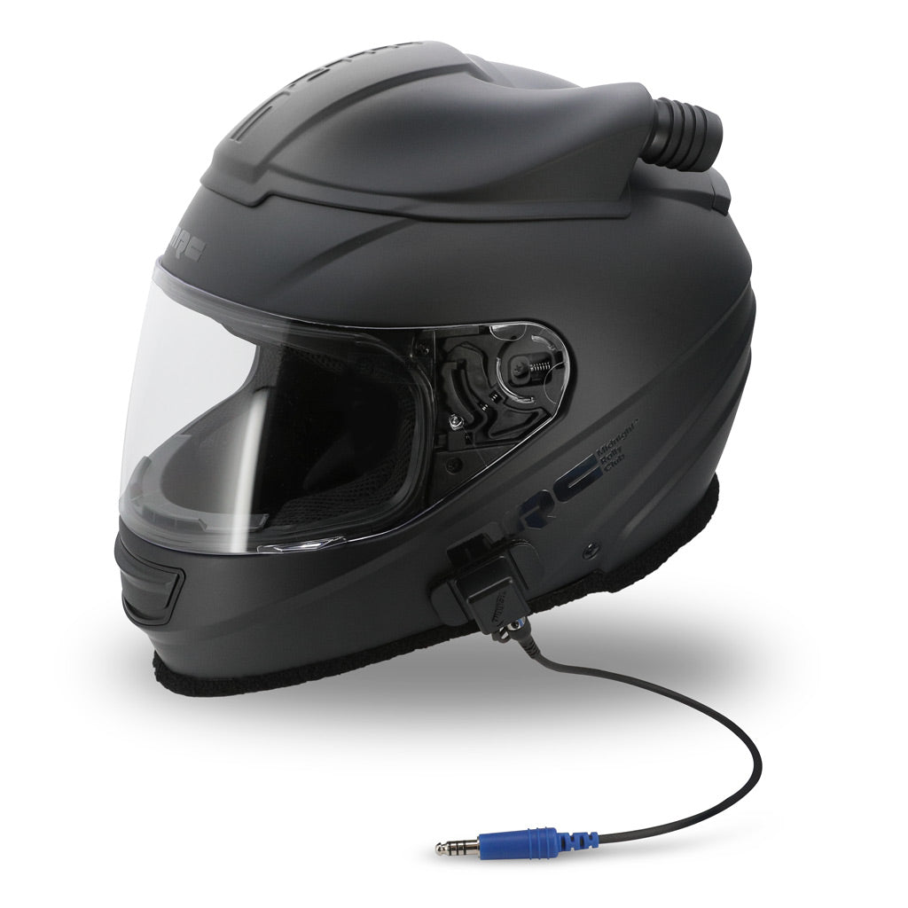 Mrc Stage One Mid Air Pumper Prerunner - Utv Play Helmet Wired Offroad And Stx Stereo - 3Xl • 4Xl