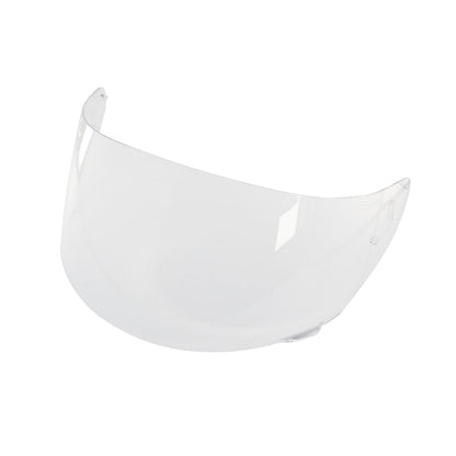 MRC Helmet Replacement Face Shields - Light Smoke