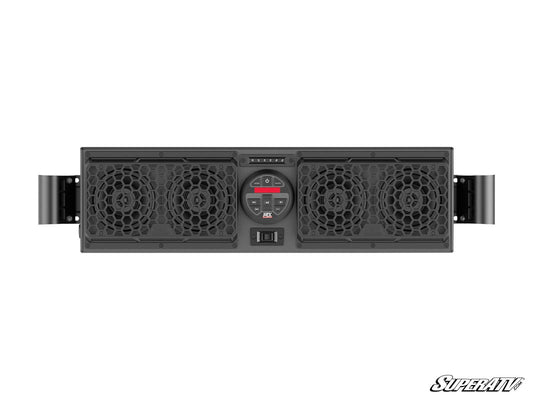 Mtx Mudsys31 4-Speaker Utv Sound System