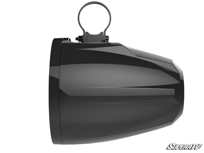 Mtx Mud65Pl 6.5" Utv Speakers With Led Lights