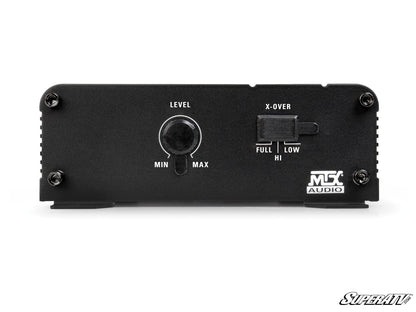 Mtx Mud100-2 Utv Amplifier