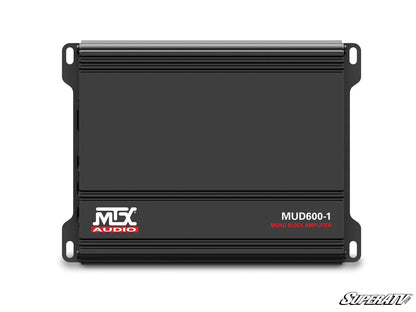 Mtx Mud600-1 Utv Subwoofer Amplifier
