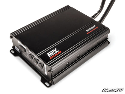 Mtx Mud600-1 Utv Subwoofer Amplifier