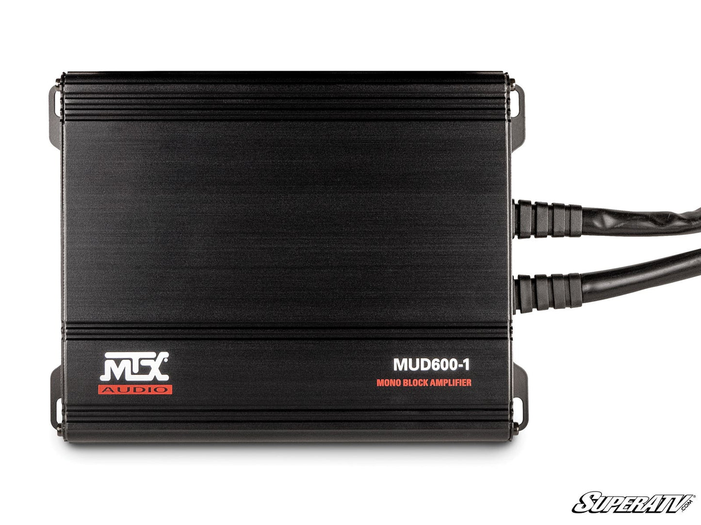 Mtx Mud600-1 Utv Subwoofer Amplifier