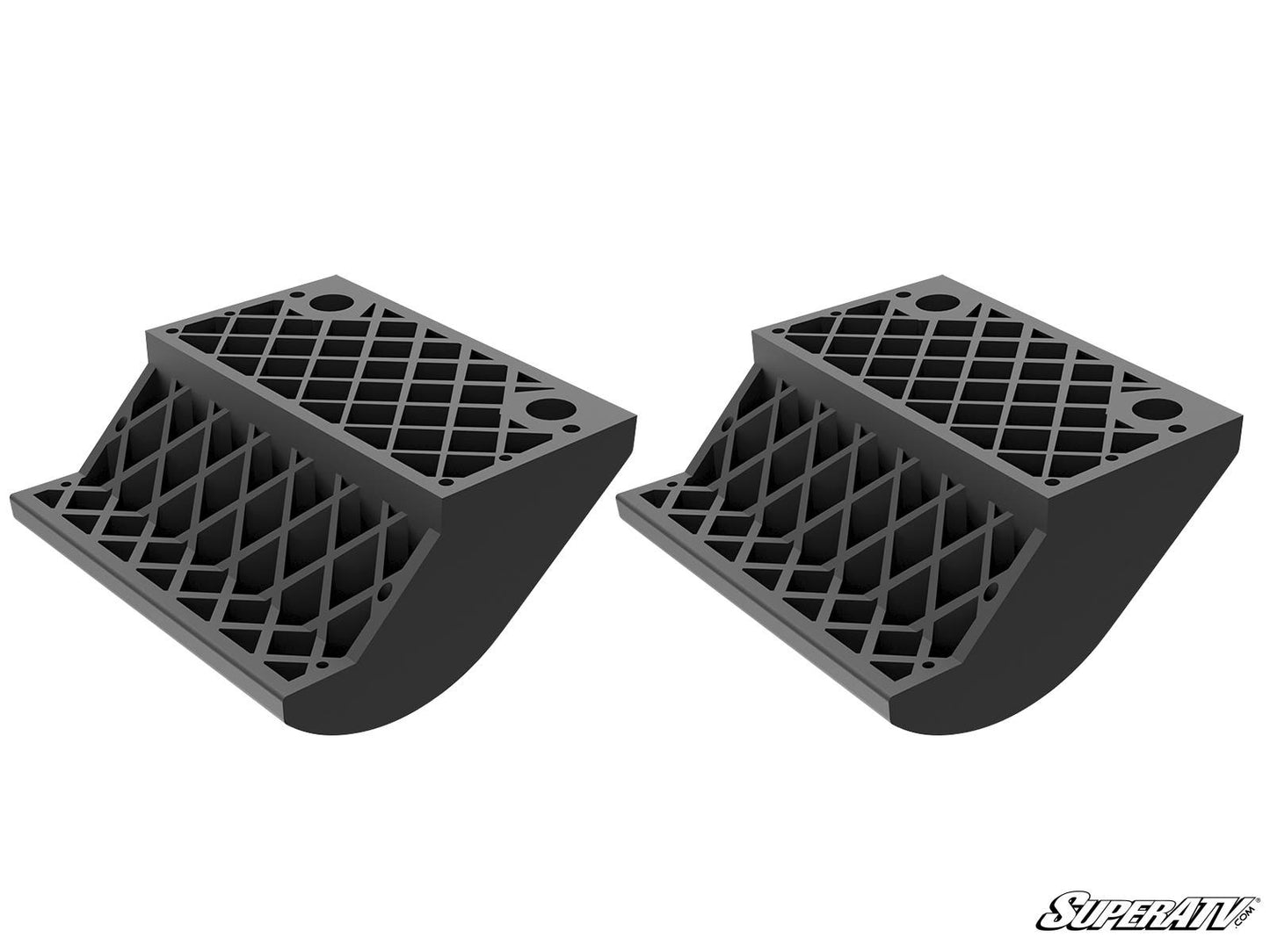 Mtx Mudsyspfclamp Square Cage Clamps