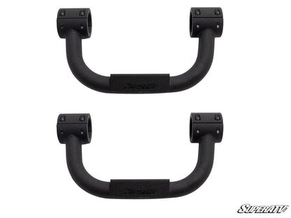 Nerf Bar Step