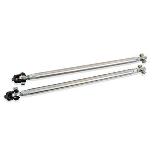 Can-Am | Maverick X3 | 2017+ Ds 64In Steering Tie Rods (Heim Style)