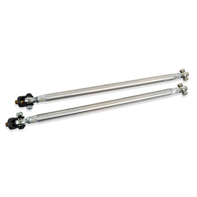 Can-Am | Maverick X3 | 2017+ Ds 64In Steering Tie Rods (Heim Style)