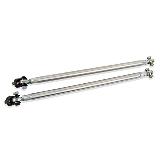 Can-Am | Maverick X3 | 2017+ Rs (72In) Steering Tie Rods (Heim Style)