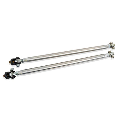 Can-Am | Maverick X3 | 2017+ Rs (72In) Steering Tie Rods (Heim Style)