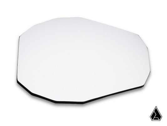 Assault Industries Replacement Mirror Glass for Nighthawk G2 LED Side Mirrors